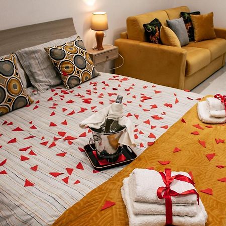 Qliving Central New Apartments Gzira Sliema Promenade Екстериор снимка
