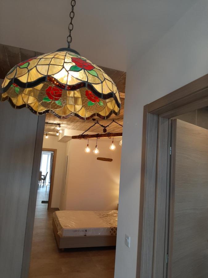 Qliving Central New Apartments Gzira Sliema Promenade Екстериор снимка