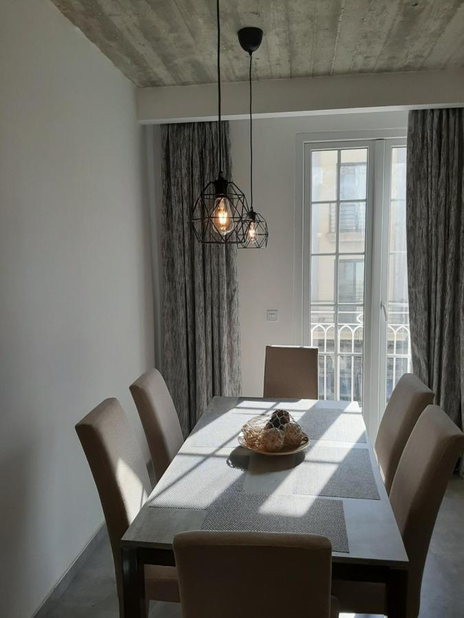 Qliving Central New Apartments Gzira Sliema Promenade Екстериор снимка