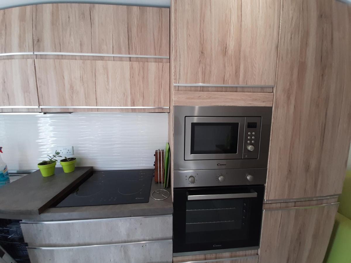 Qliving Central New Apartments Gzira Sliema Promenade Екстериор снимка