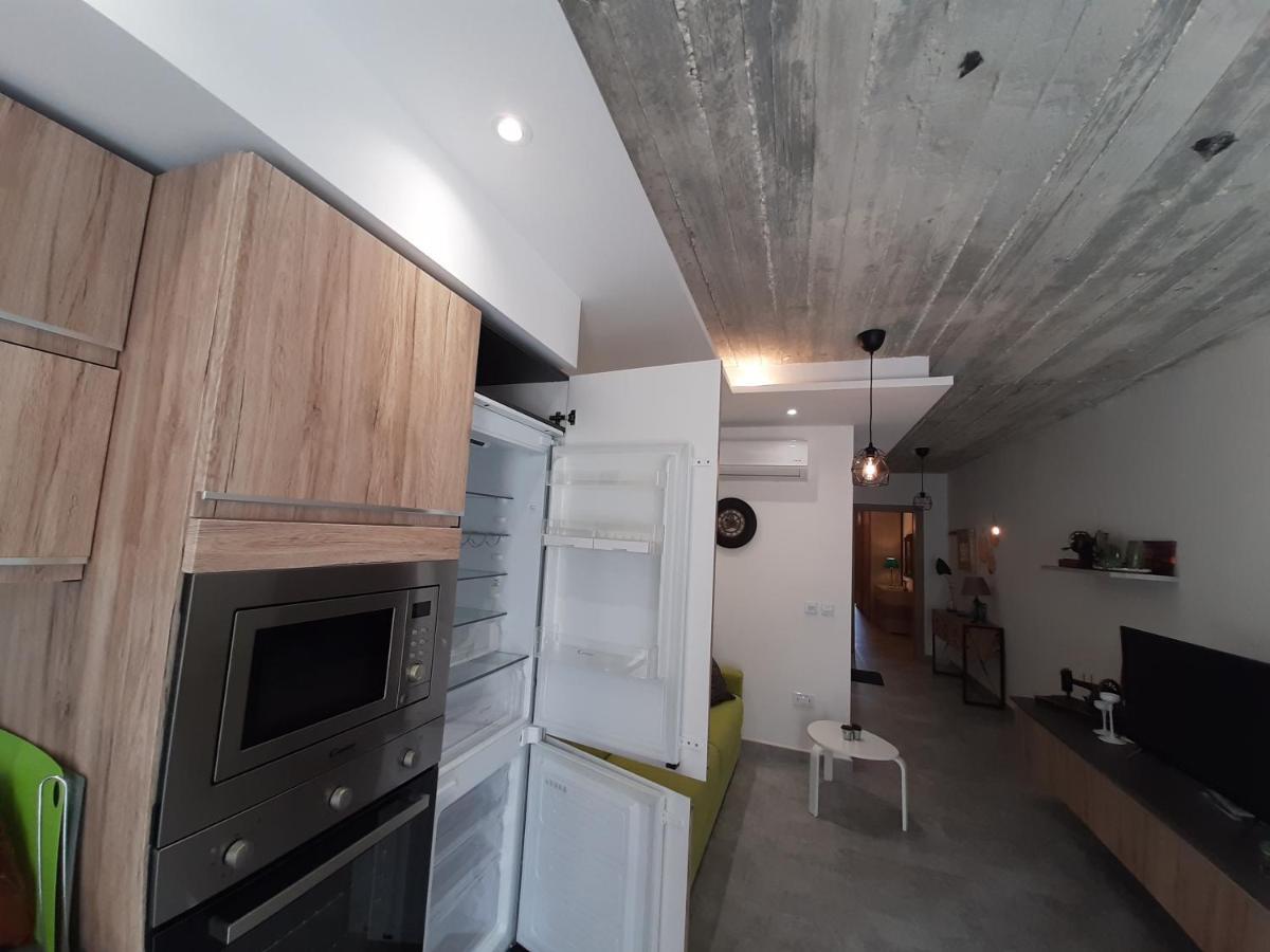 Qliving Central New Apartments Gzira Sliema Promenade Екстериор снимка