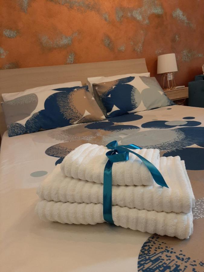 Qliving Central New Apartments Gzira Sliema Promenade Екстериор снимка