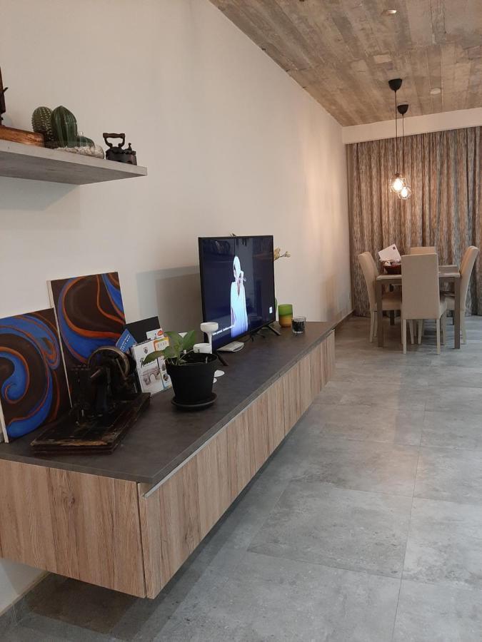 Qliving Central New Apartments Gzira Sliema Promenade Екстериор снимка