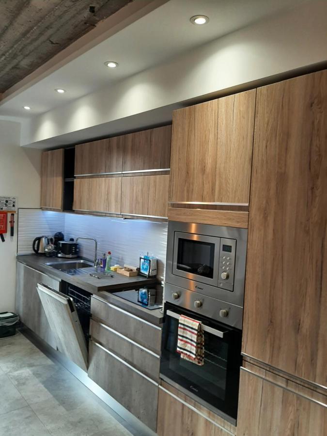 Qliving Central New Apartments Gzira Sliema Promenade Екстериор снимка