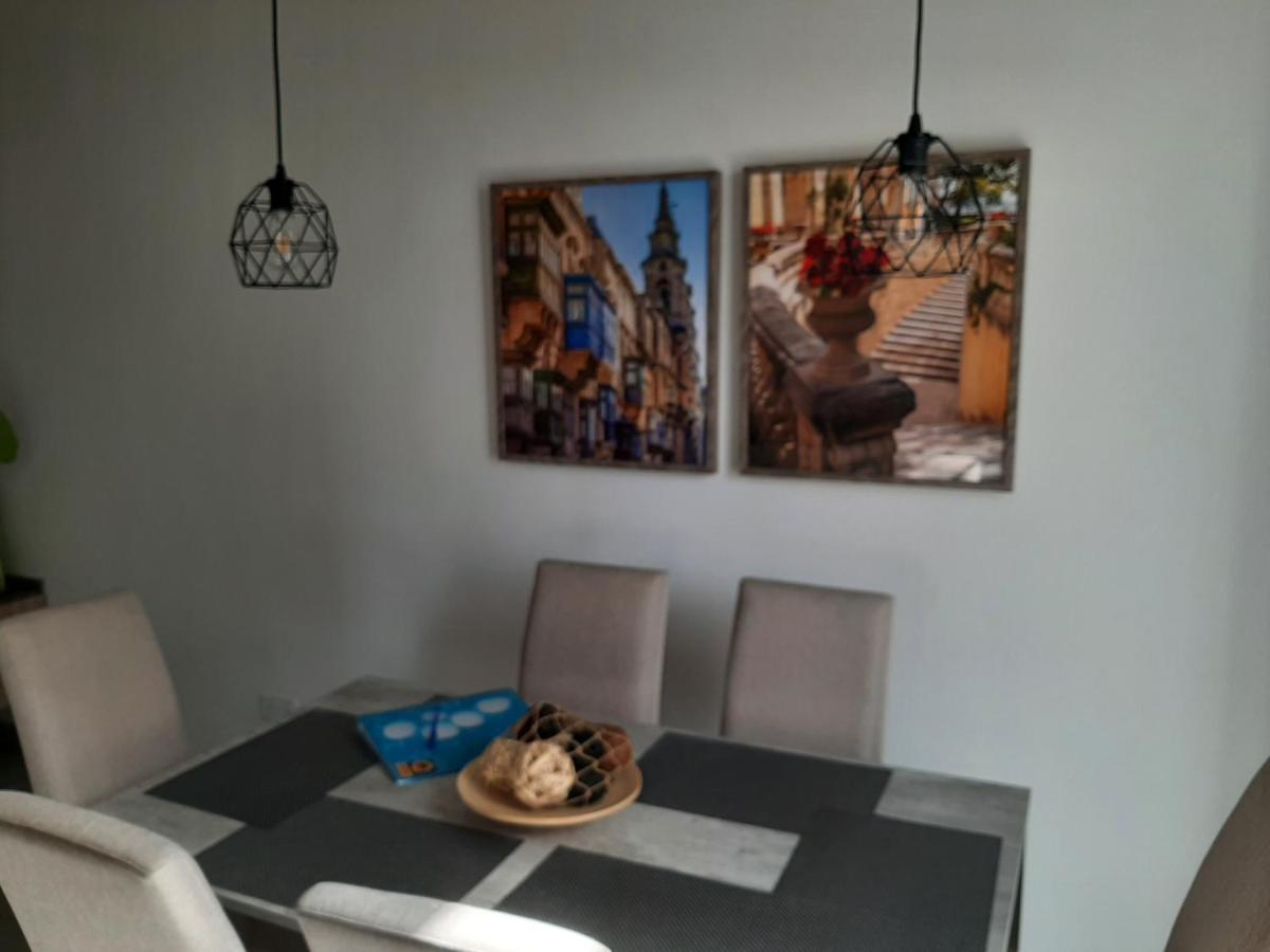 Qliving Central New Apartments Gzira Sliema Promenade Екстериор снимка