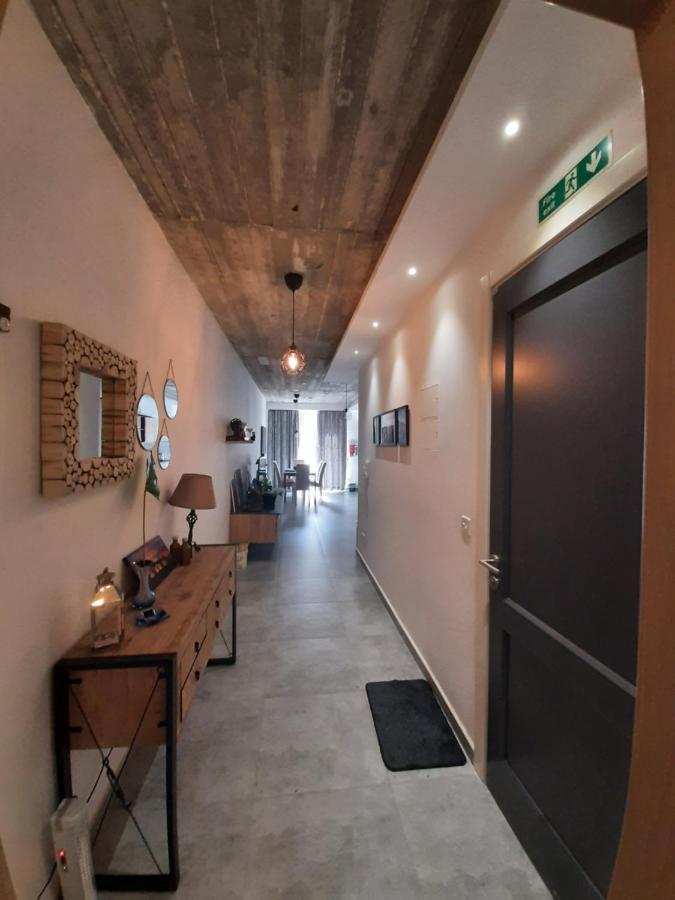 Qliving Central New Apartments Gzira Sliema Promenade Екстериор снимка