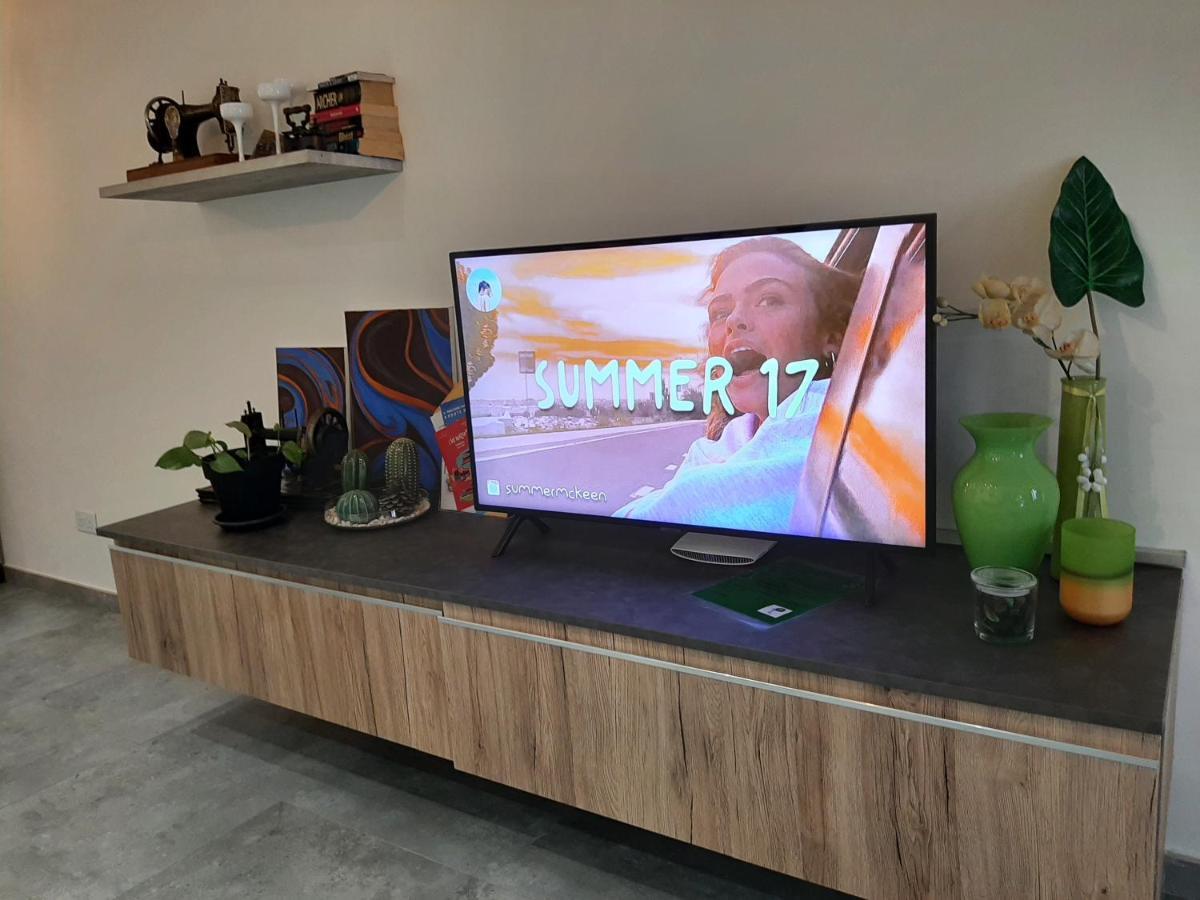 Qliving Central New Apartments Gzira Sliema Promenade Екстериор снимка