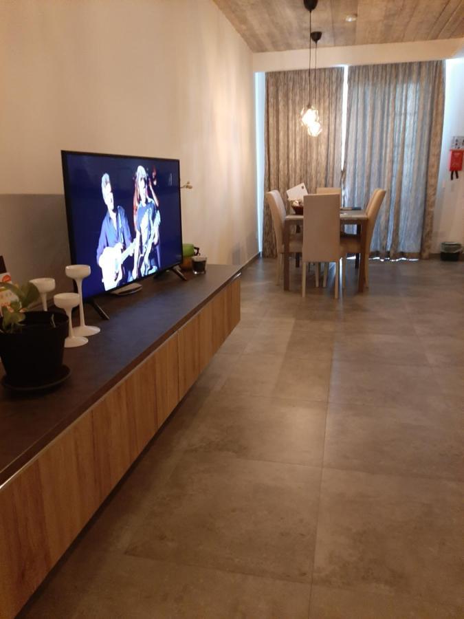 Qliving Central New Apartments Gzira Sliema Promenade Екстериор снимка