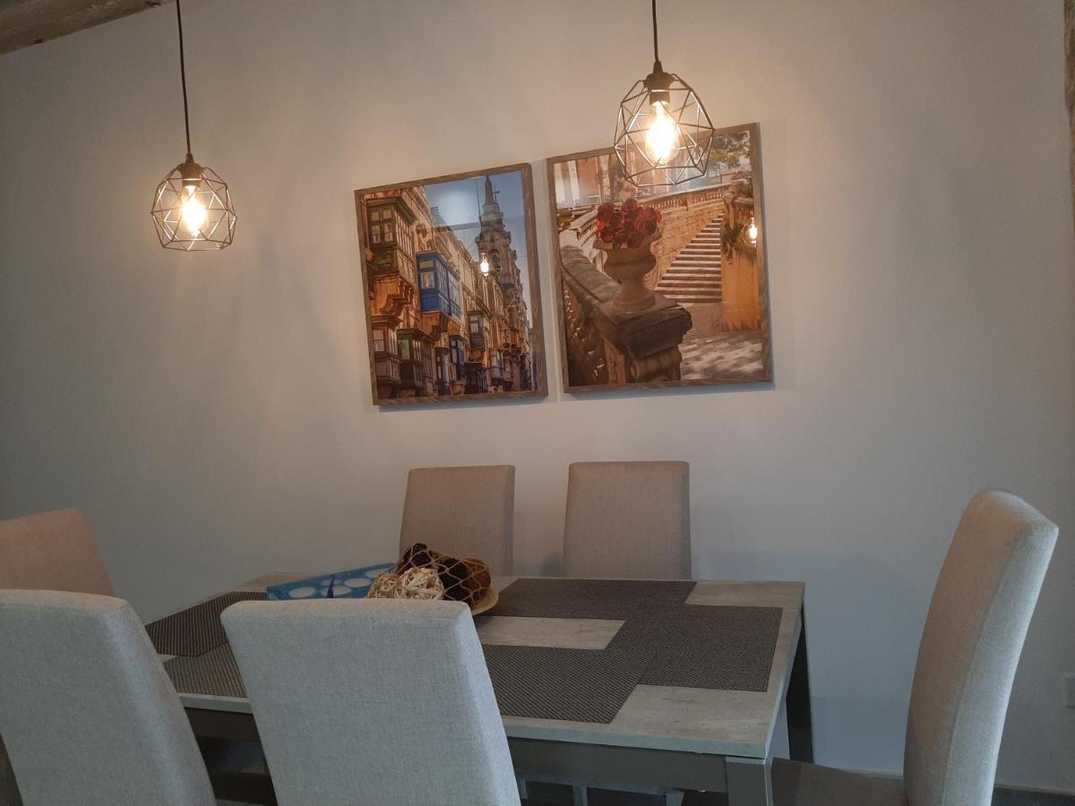 Qliving Central New Apartments Gzira Sliema Promenade Екстериор снимка