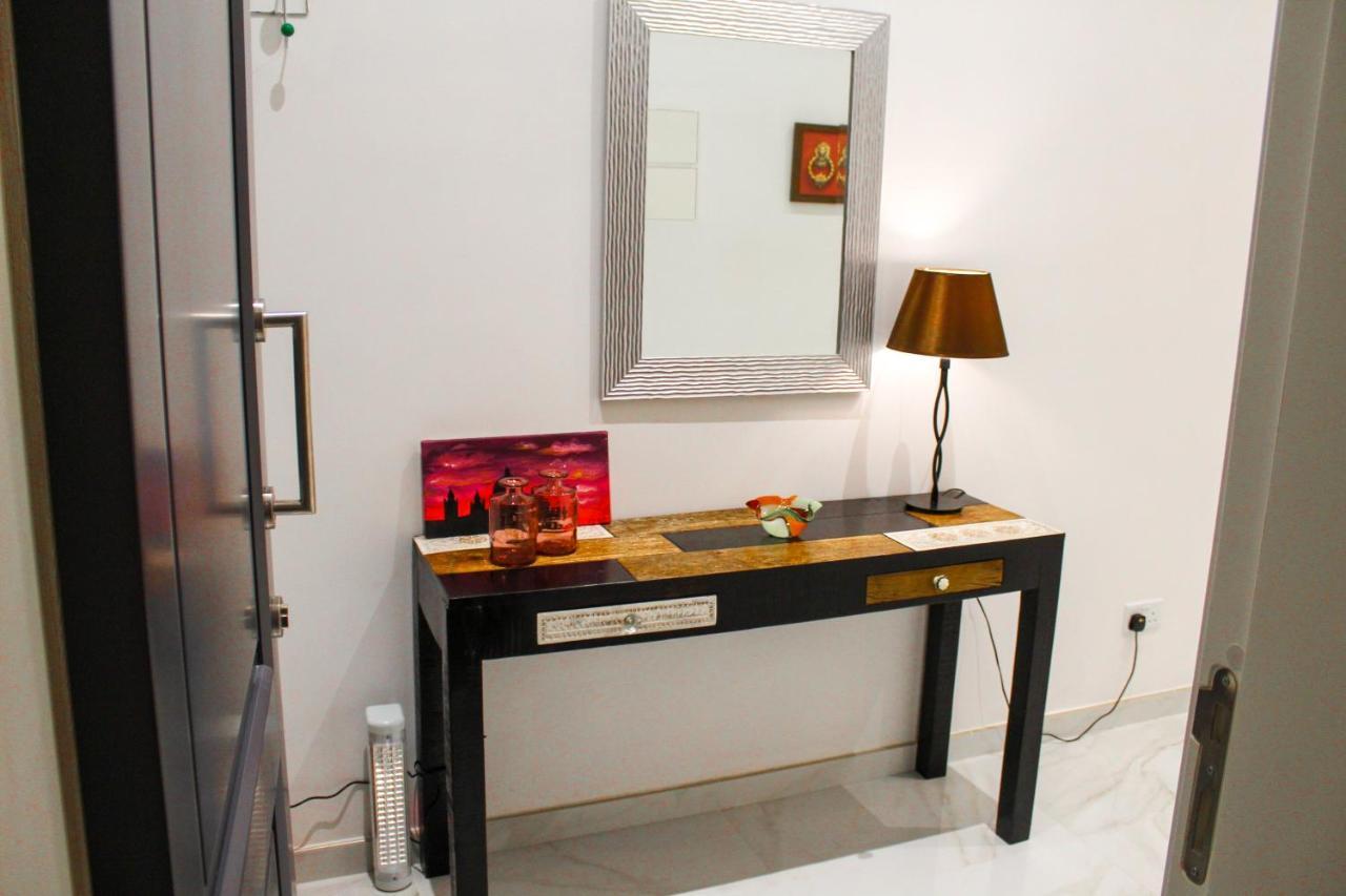 Qliving Central New Apartments Gzira Sliema Promenade Екстериор снимка