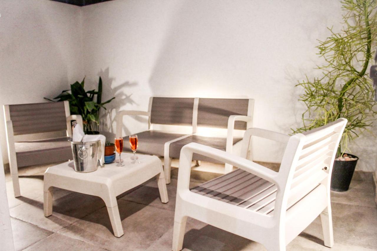 Qliving Central New Apartments Gzira Sliema Promenade Екстериор снимка