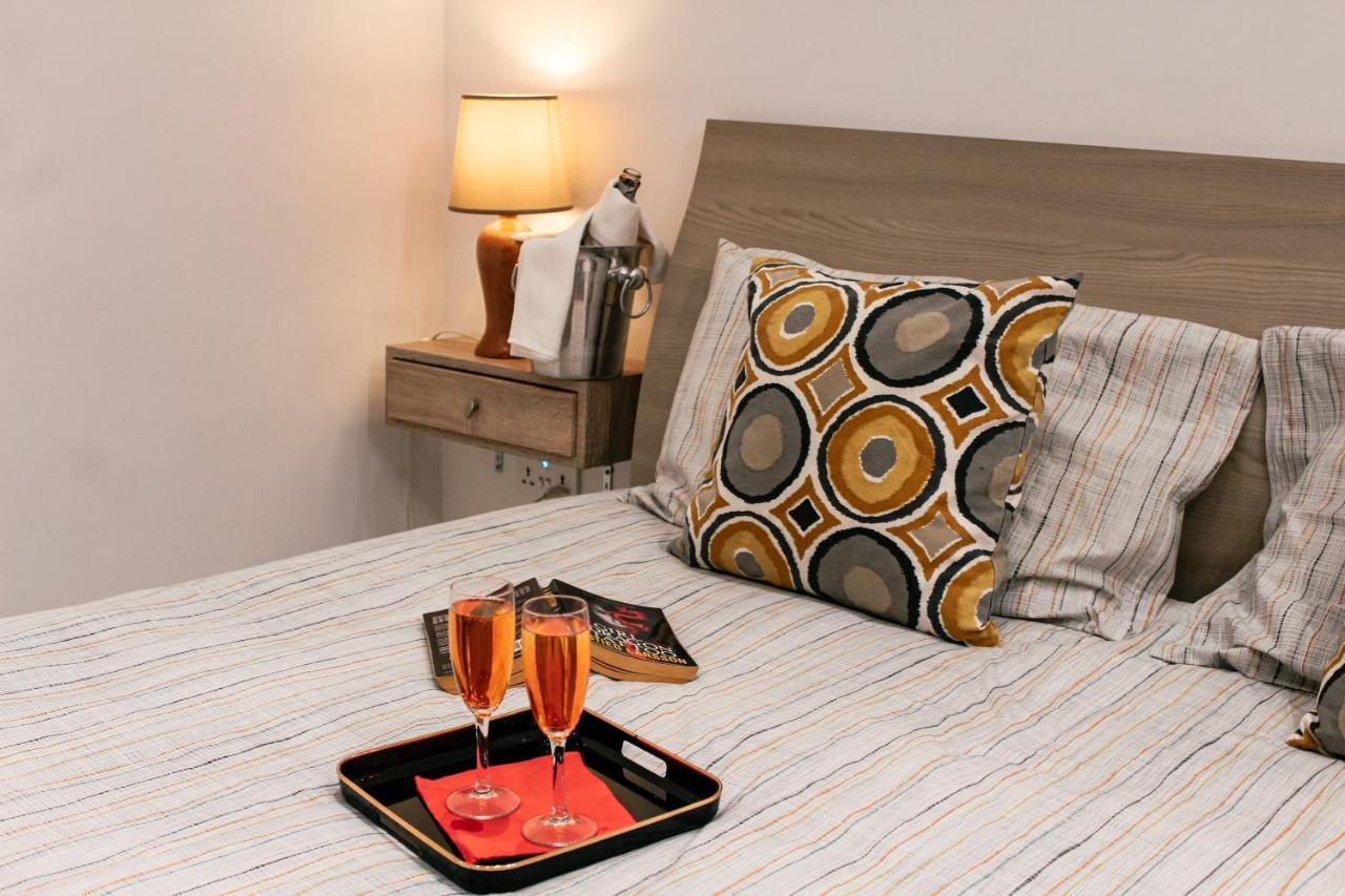 Qliving Central New Apartments Gzira Sliema Promenade Екстериор снимка