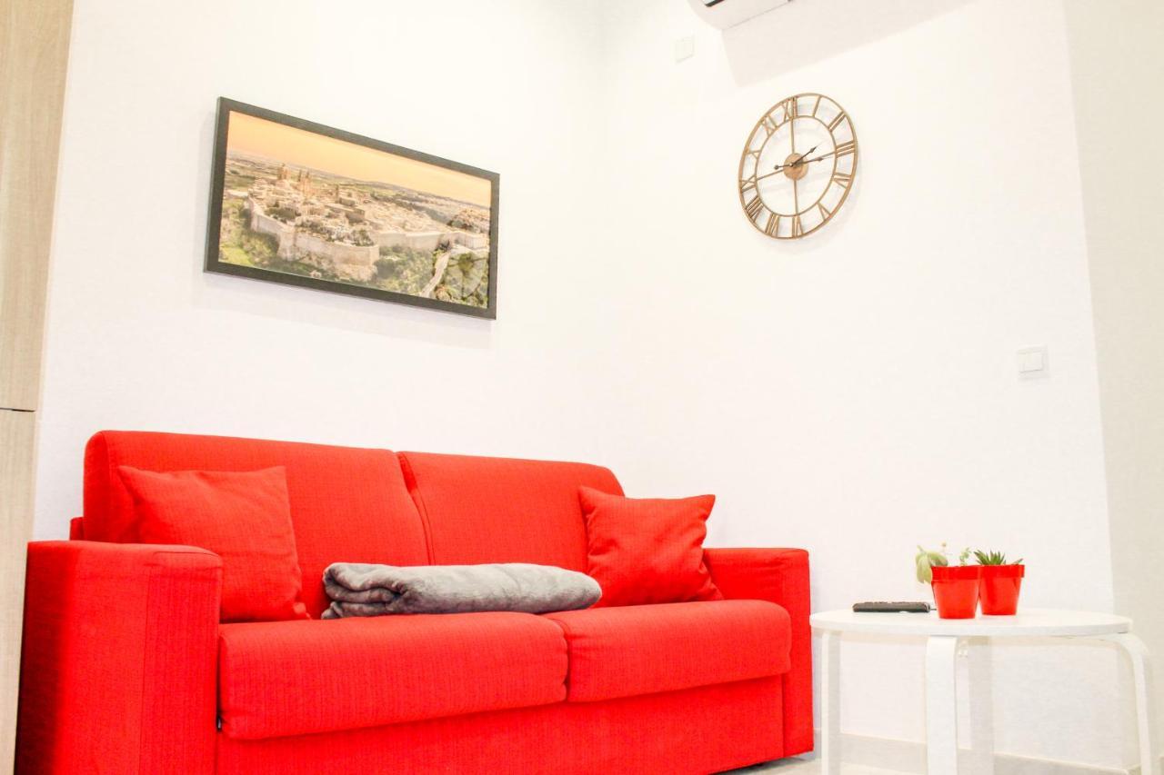 Qliving Central New Apartments Gzira Sliema Promenade Екстериор снимка